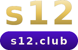 s12 logo